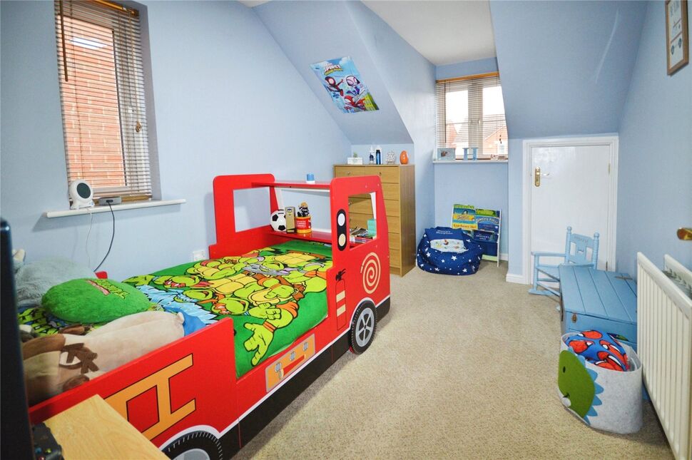 Bedroom 3