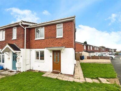 Deltic, 2 bedroom End Terrace House to rent, £1,000 pcm
