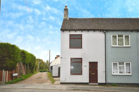 Park Road, 3 bedroom End Terrace House to rent, £950 pcm