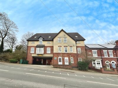 The Sycamores, 2 bedroom Flat to rent, &pound;795 pcm