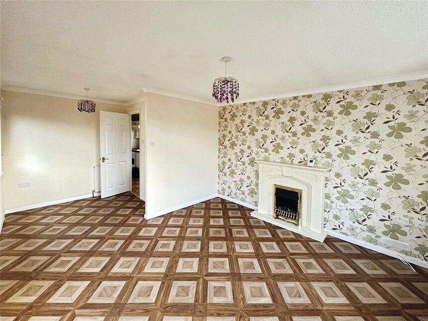 Lounge / Dining Room