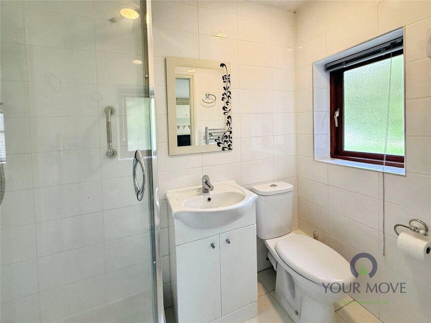 En-Suite Showerroom