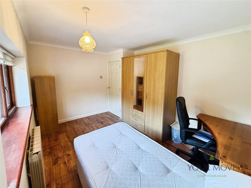 Bedroom 3