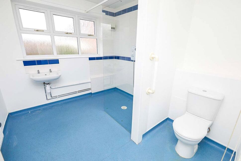 Wet Room