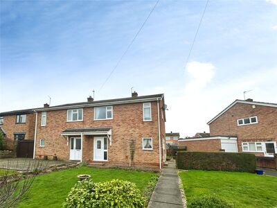 Money Hill, 3 bedroom Semi Detached House for sale, &pound;265,000