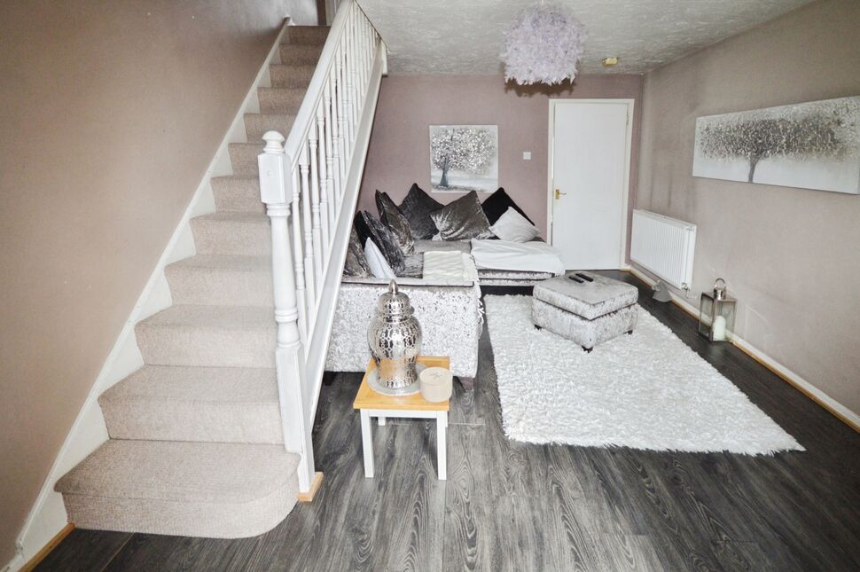 Lounge / Dining Room