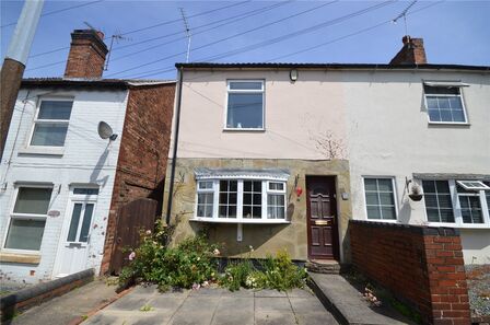 Stanhope Road, 2 bedroom Semi Detached House for sale, &pound;160,000