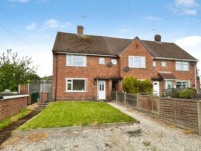2 bedroom End Terrace House for sale