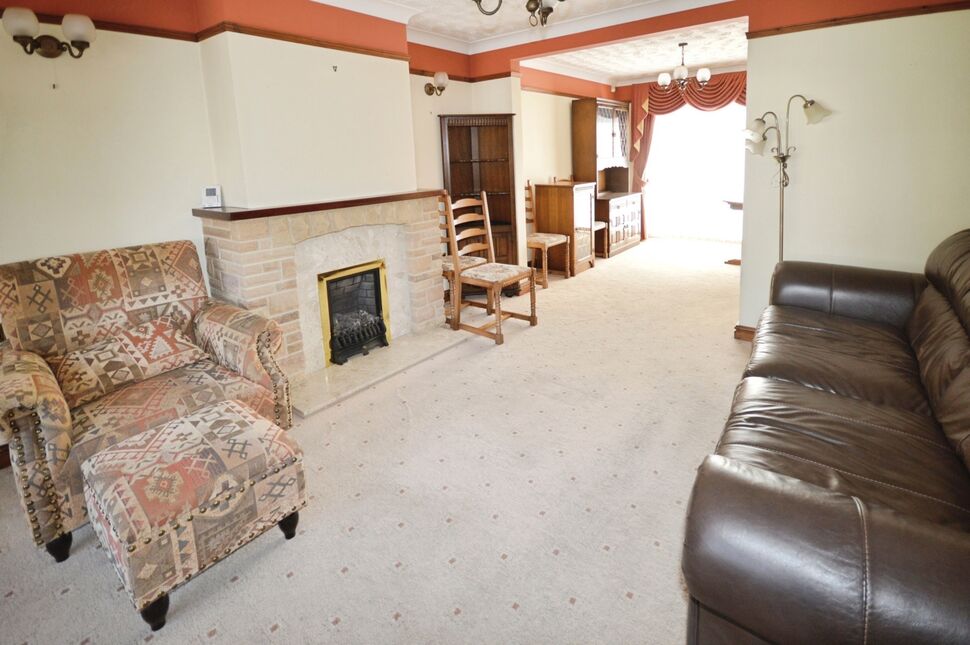 Lounge Area