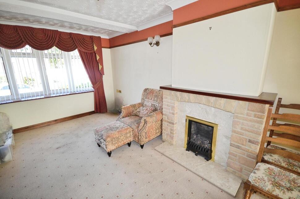 Lounge Area