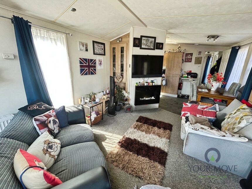 Lounge Area