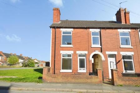 3 bedroom End Terrace House for sale