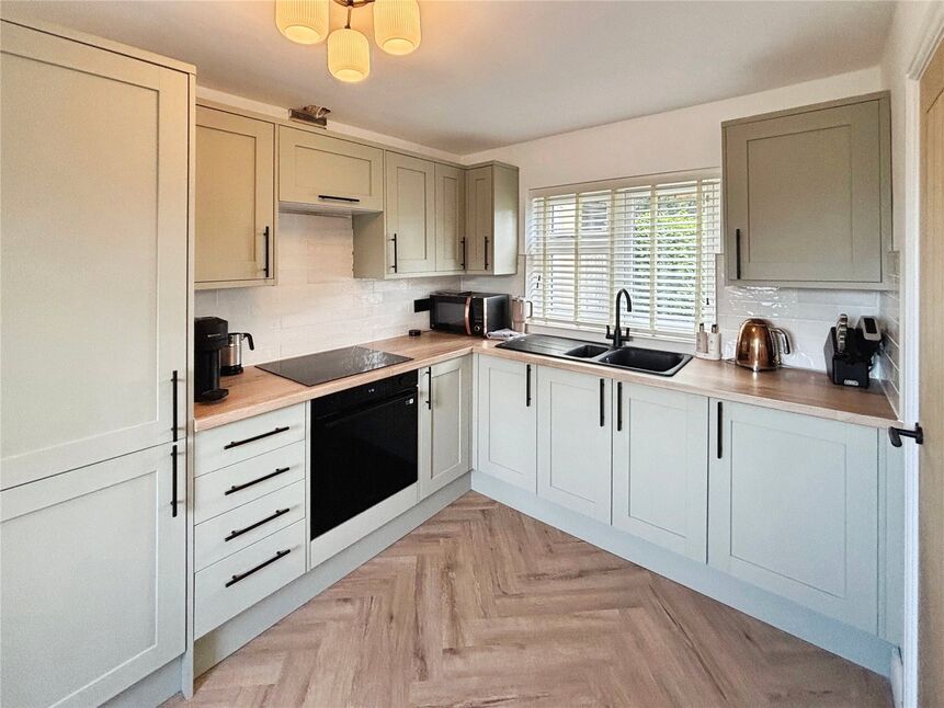 Kitchen Dining Room
