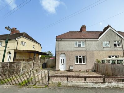 3 bedroom End Terrace House for sale