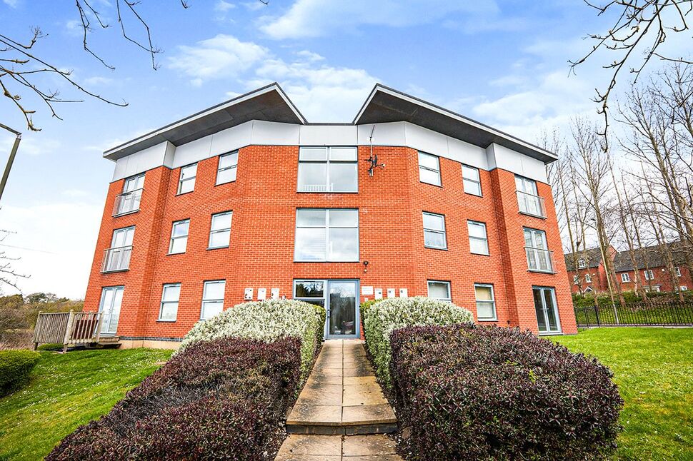 Main image of 2 bedroom Flat to rent, Occupation Lane, Woodville, Derbyshire, DE11