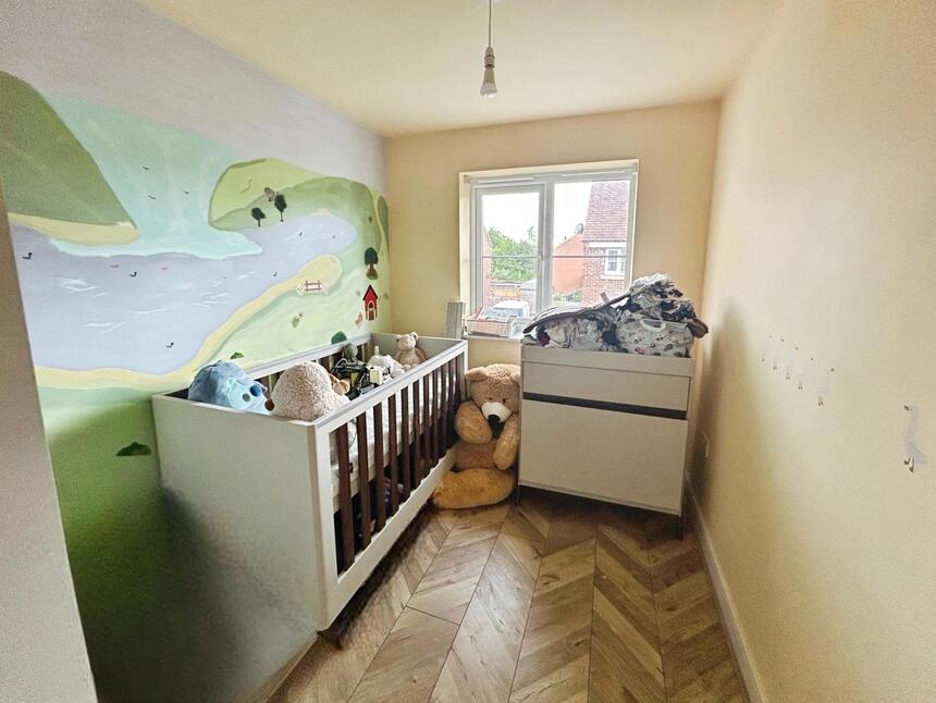 Bedroom 3