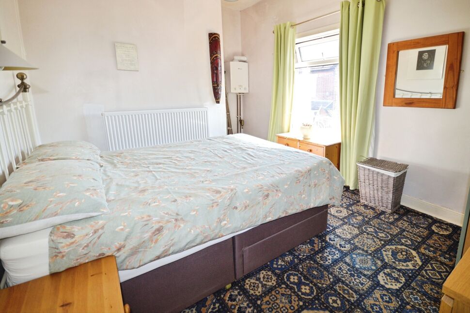 Main Bedroom