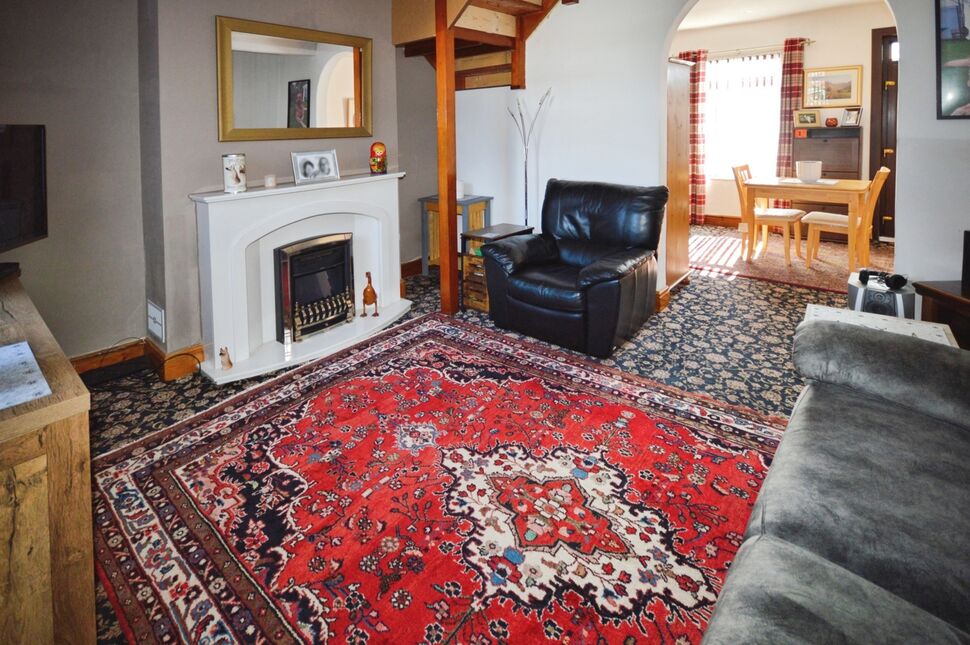 Lounge Area