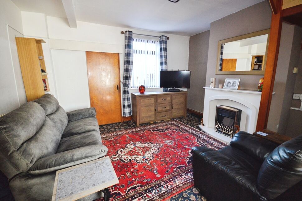 Lounge Area