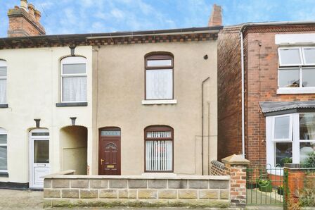 School Street, 2 bedroom End Terrace House for sale, &pound;160,000