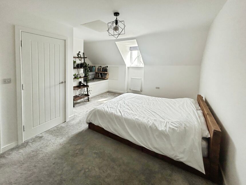 Main Bedroom