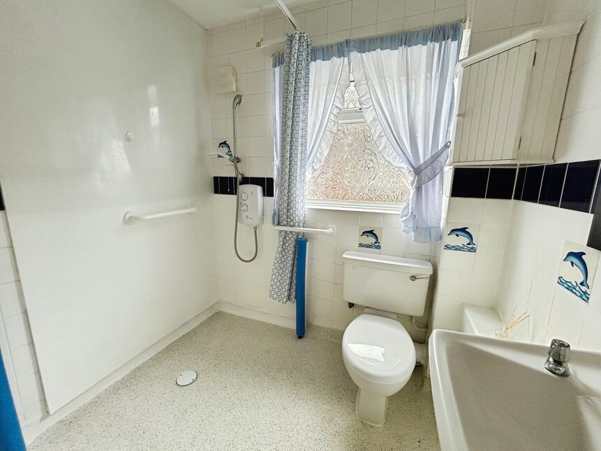 Wet Room