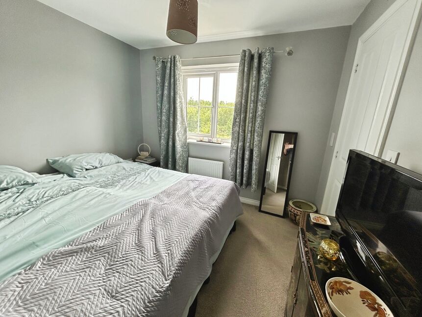 Main Bedroom