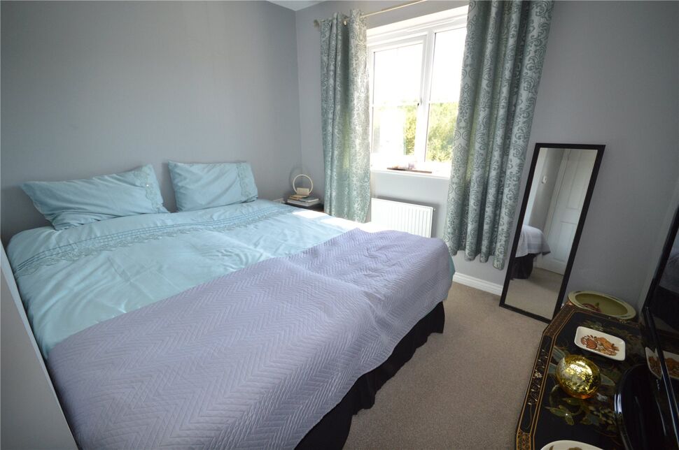 Main Bedroom