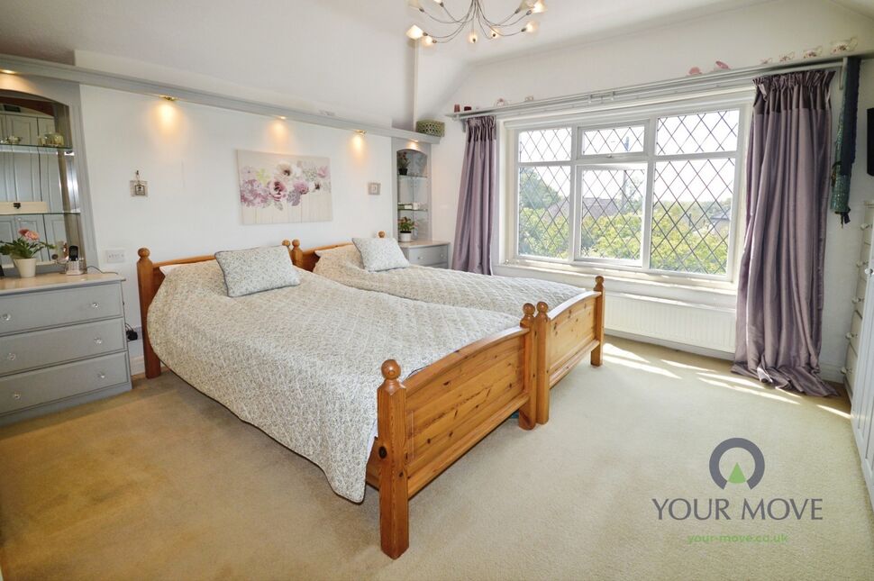 Main Bedroom