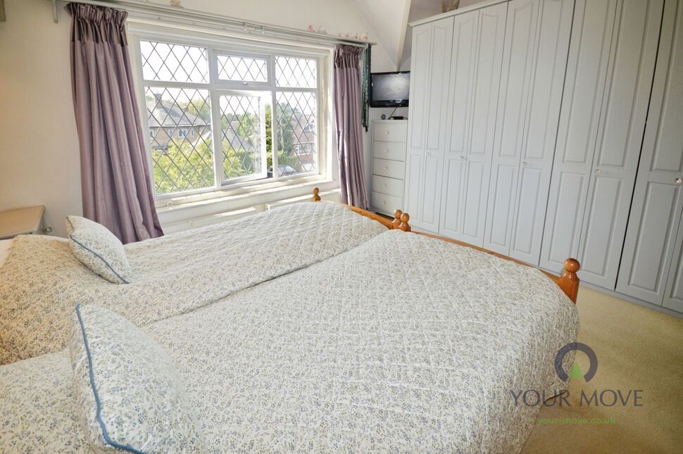 Main Bedroom