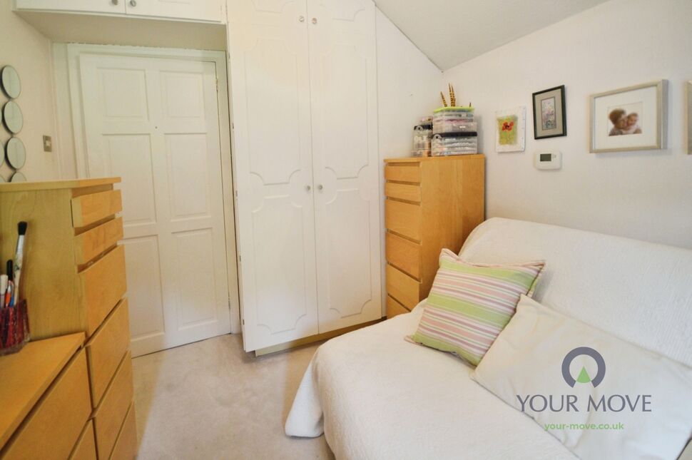 Bedroom 3