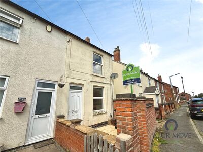 Oversetts Road, 3 bedroom End Terrace House to rent, &pound;950 pcm