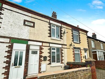 Derby Road, 3 bedroom End Terrace House to rent, &pound;950 pcm