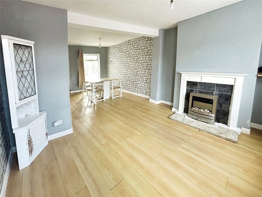 Lounge Area