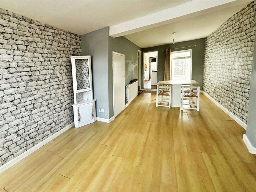 Lounge Area