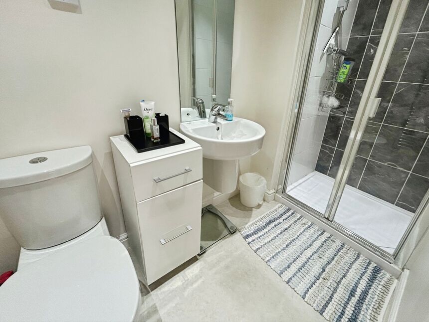 En-Suite