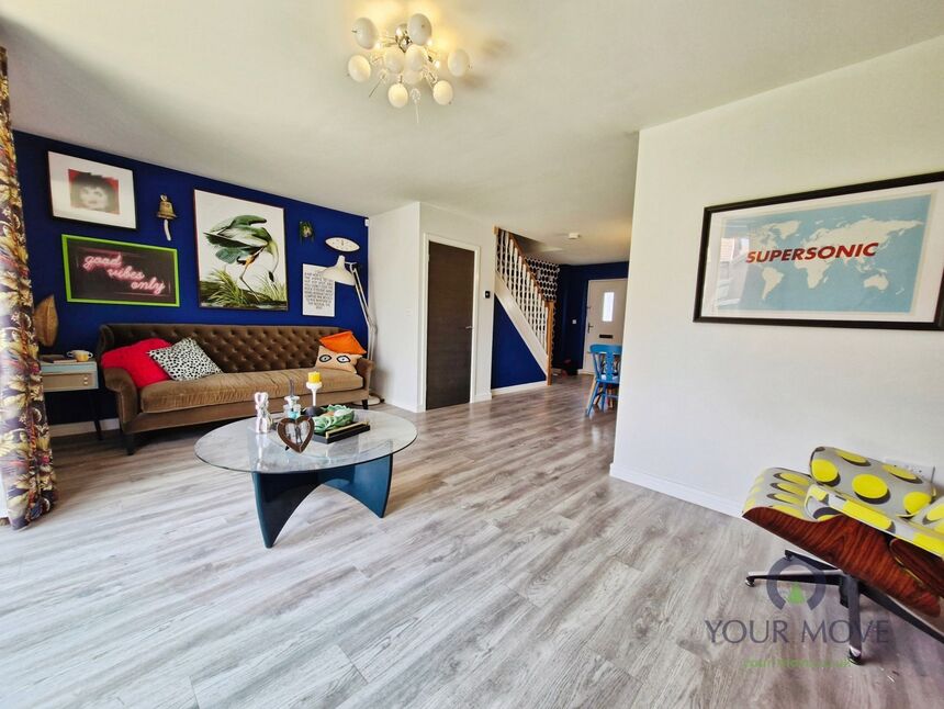 Lounge Area