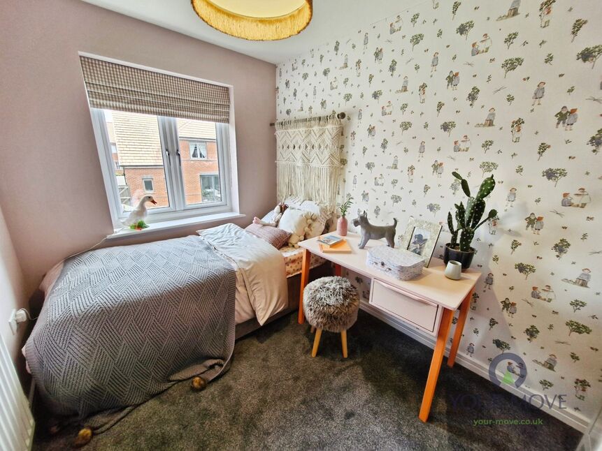 Bedroom 3