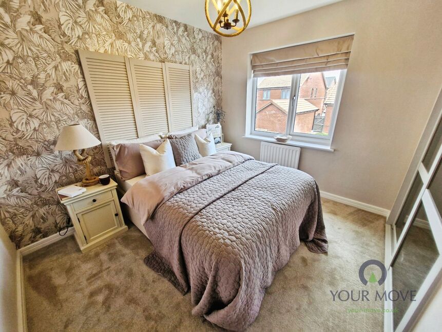 Bedroom 3
