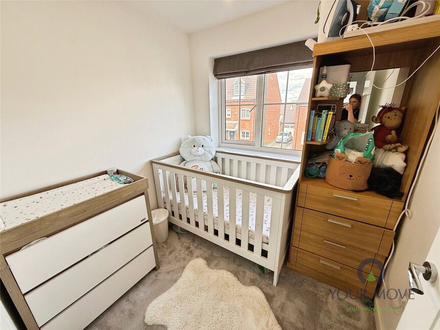 Bedroom 3