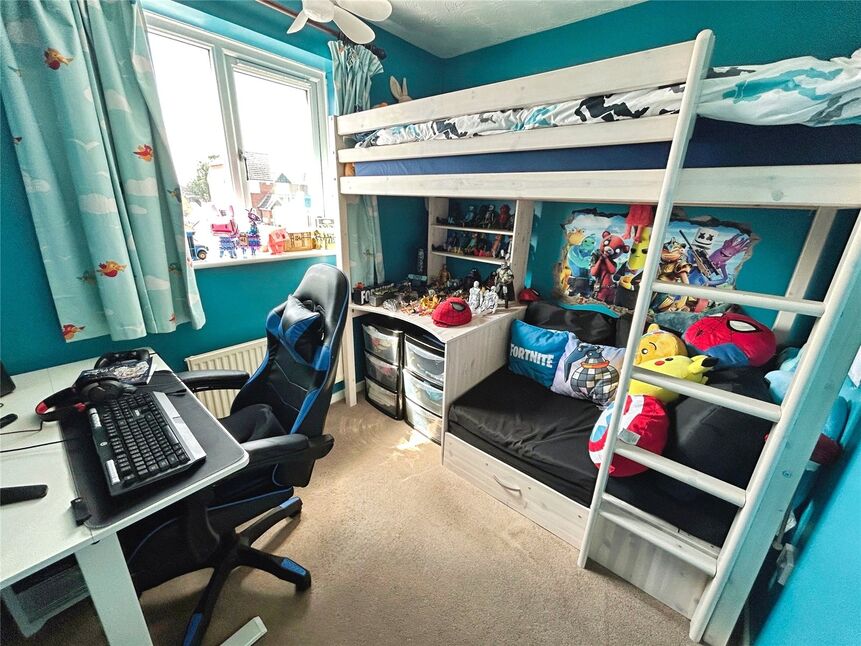 Bedroom 3