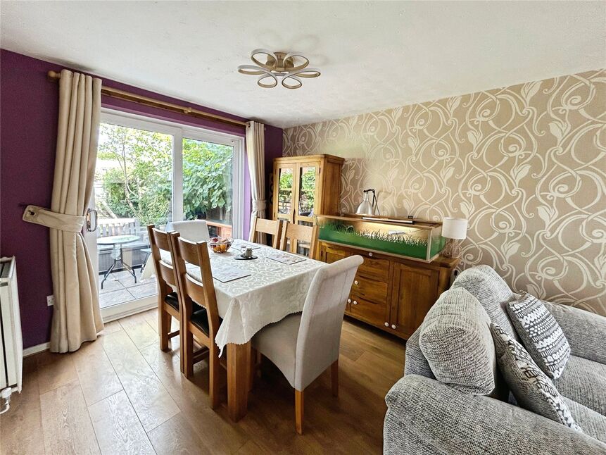 Lounge / Dining Room