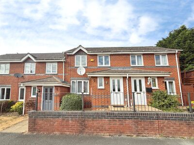 2 bedroom Mid Terrace House to rent