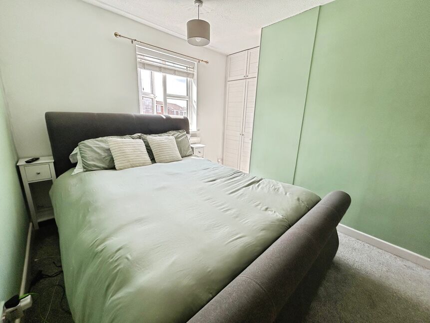 Main Bedroom