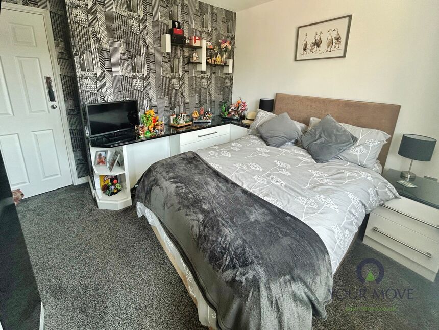Bedroom 2