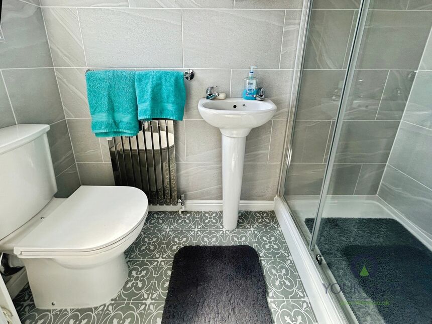 En-Suite