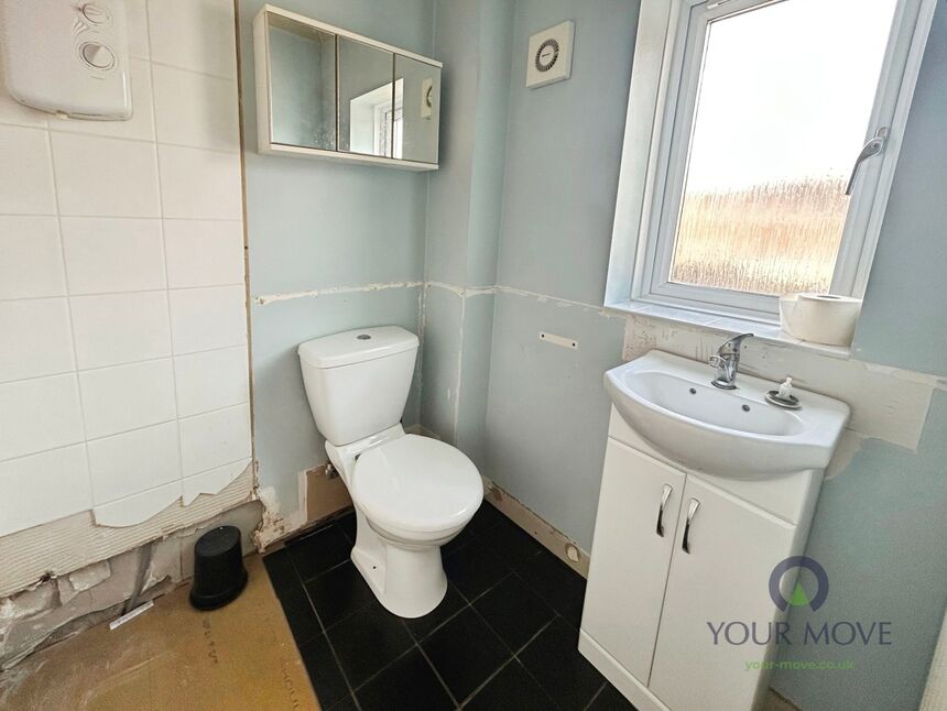En-Suite