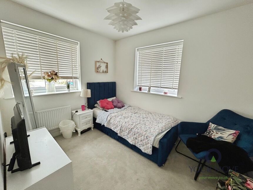 Bedroom 3
