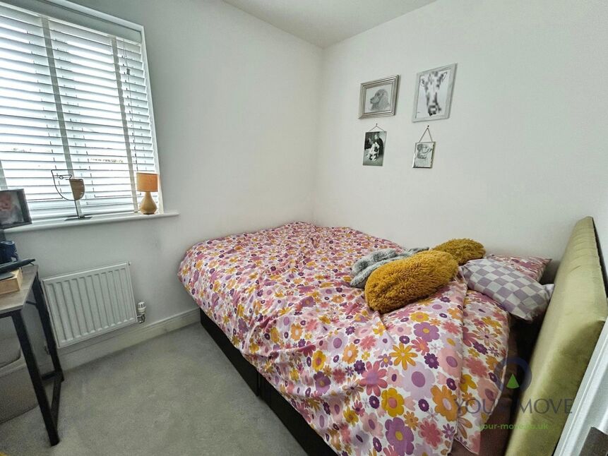 Bedroom 4