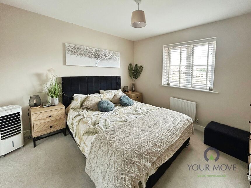 Main Bedroom